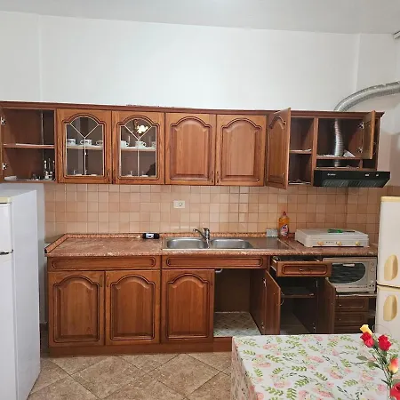 Holiday Apartments Durres Apartment *