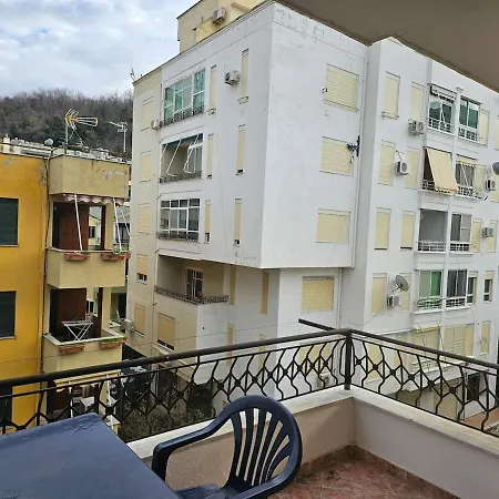 Apartment Holiday Apartments Durres Durres