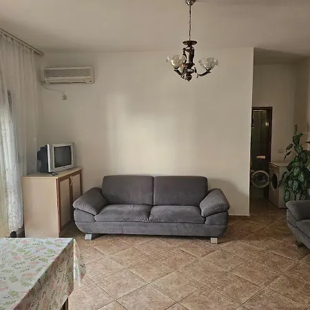 Holiday Apartments Durres * Durres