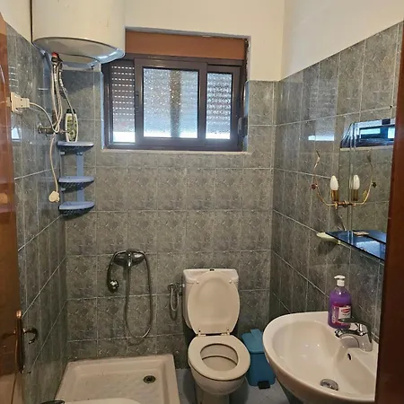 Holiday Apartments Durres Apartment Durres