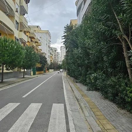 Holiday Apartments Durres