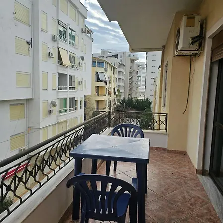 Apartment Holiday Apartments Durres